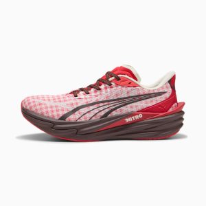 Deviate NITRO™ 4 Check Men's Sneakers