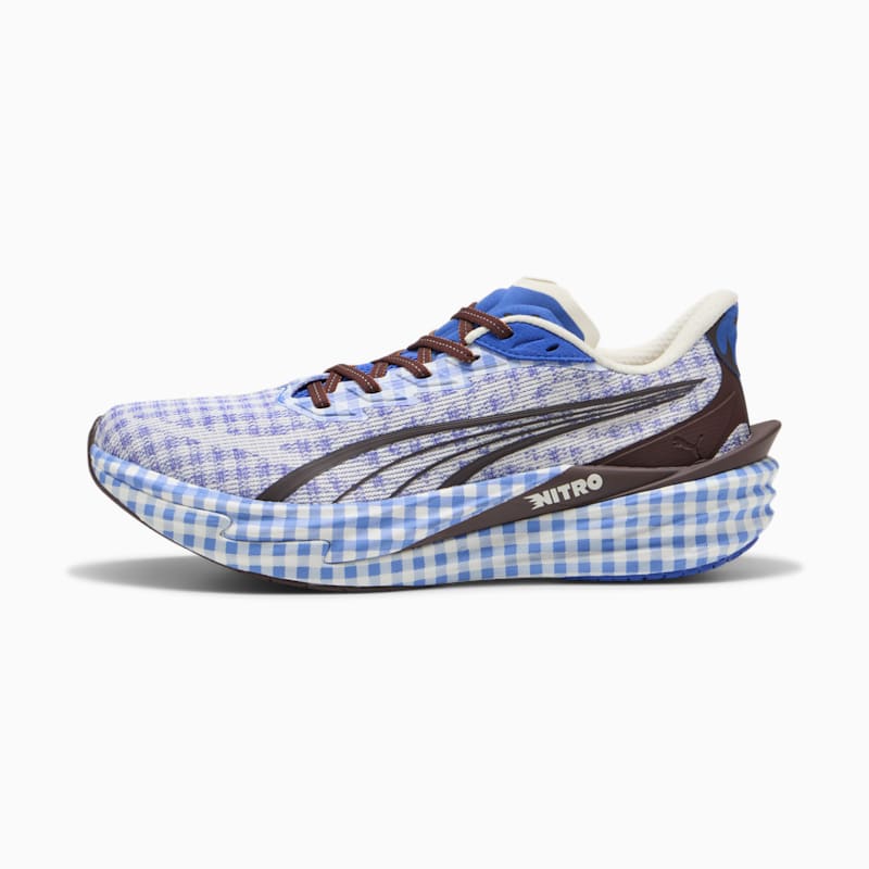 Deviate NITRO™ 4 Check Men's Sneakers - Image 2