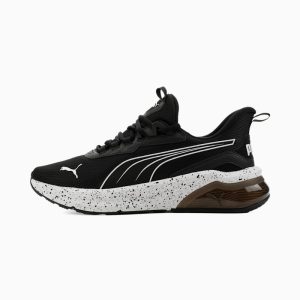 Seeker Speckle Sneakers
