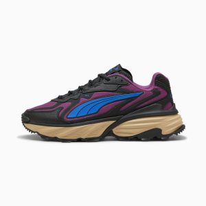 Fade Ripstop Men's Sneakers