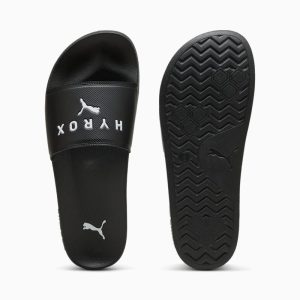 PUMA x HYROX Leadcat 2.0 Slides