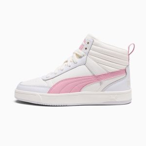 Dribble Mid Women's Sneakers