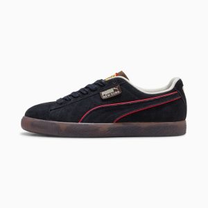 Clyde NYC Men's Sneakers