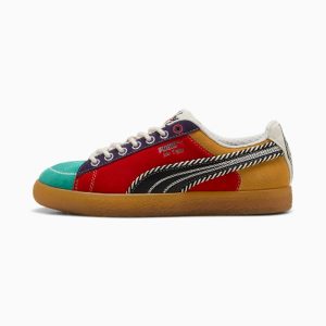 Clyde Las Vegas Women's Sneakers