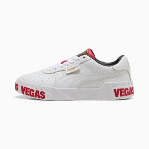 Cali Bold Las Vegas Women's Sneakers