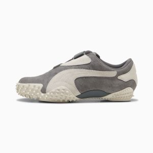 Mostro Ostrich Women's Sneakers
