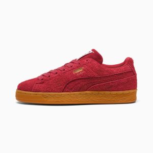 Suede Forever Big Kids' Sneakers