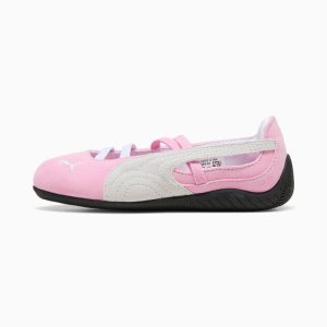 Speedcat Ballet Flats Kids
