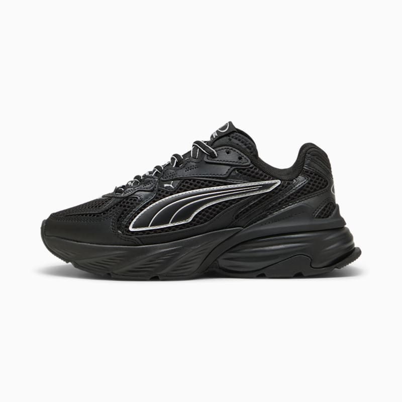 Fade Big Kids' Sneakers - Image 2