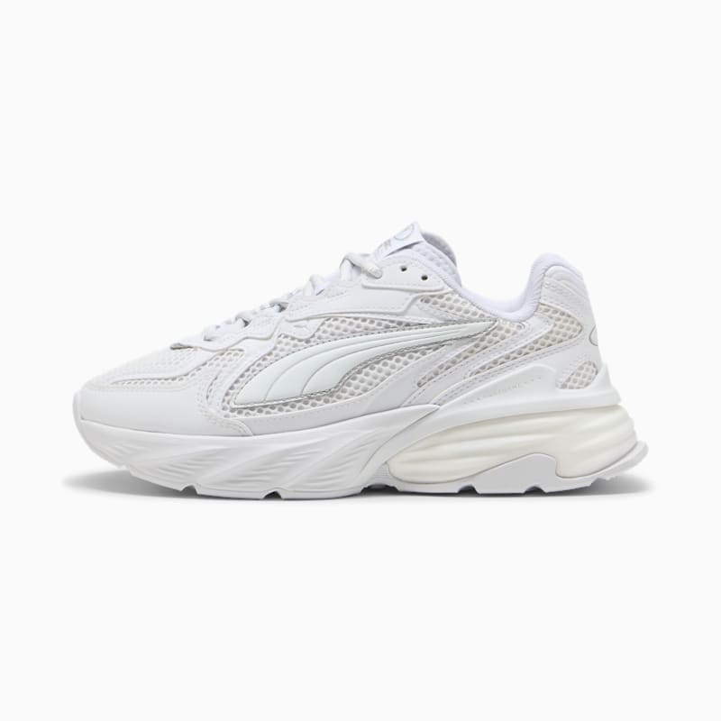 Fade Big Kids' Sneakers - Image 3