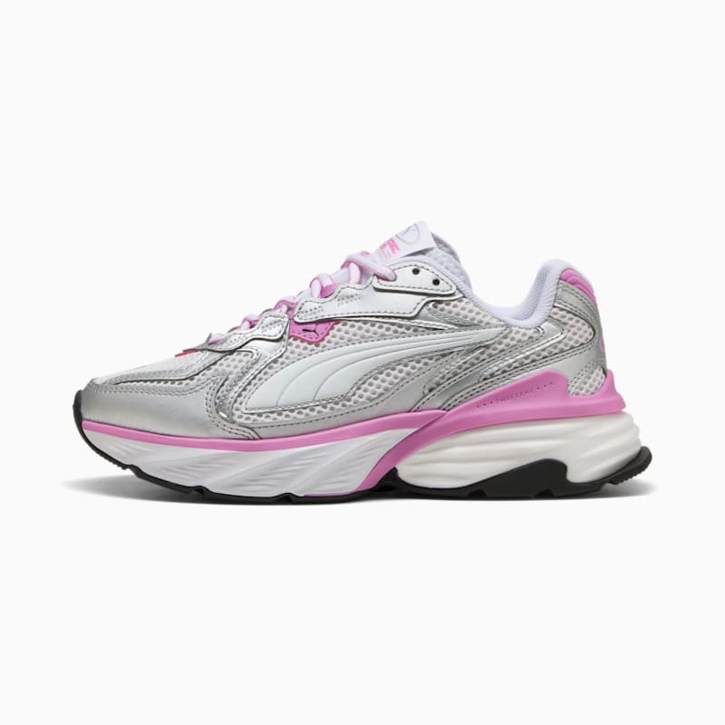 Fade Big Kids' Sneakers - Image 4