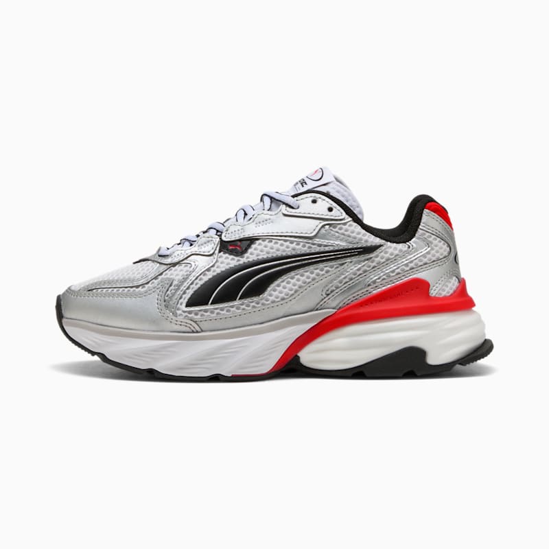 Fade Big Kids' Sneakers - Image 6