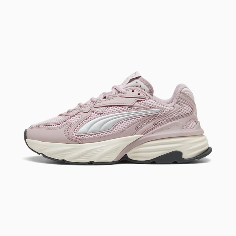Fade Big Kids' Sneakers - Image 8
