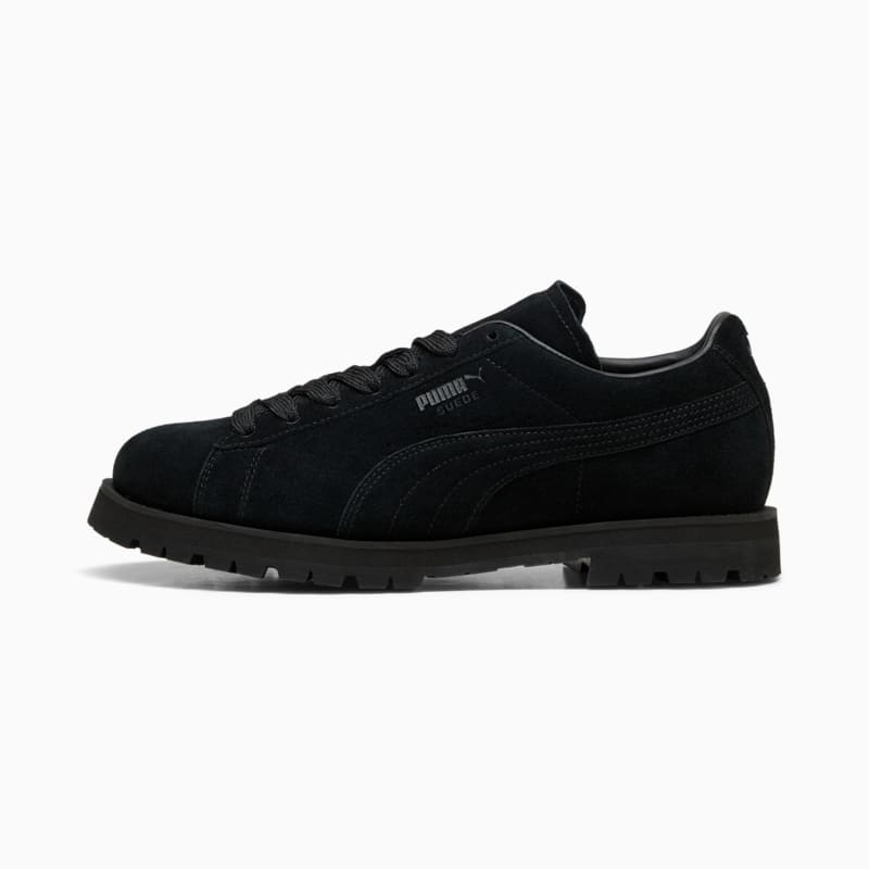 Suede Vibram® Sneakers - Image 2