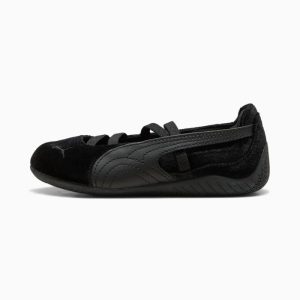 Speedcat Ballet Little Kids' Sneakers