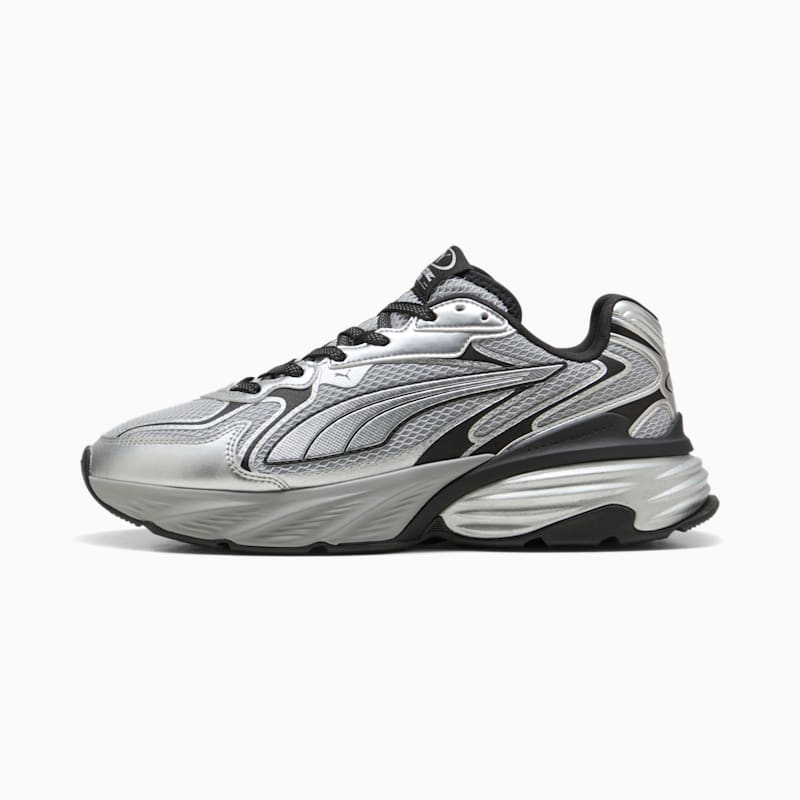 Fade LS Y2K Sneakers