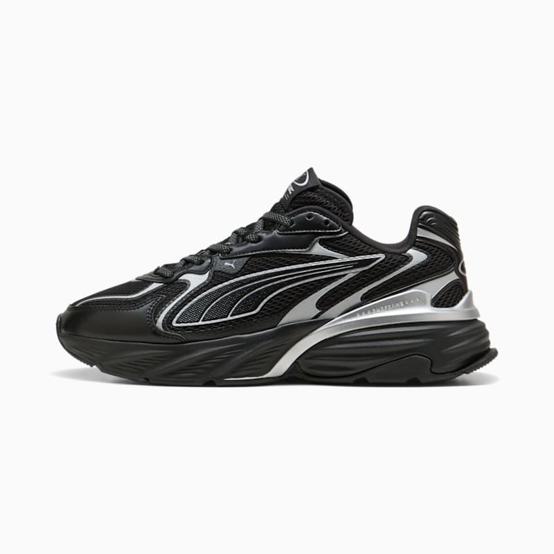 Fade LS Y2K Sneakers - Image 2