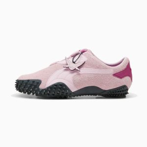 PUMA x POKÉMON Mostro Espeon Sneakers