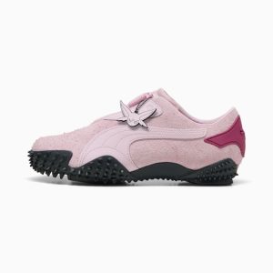 PUMA x POKÉMON Mostro Espeon Big Kids' Sneakers