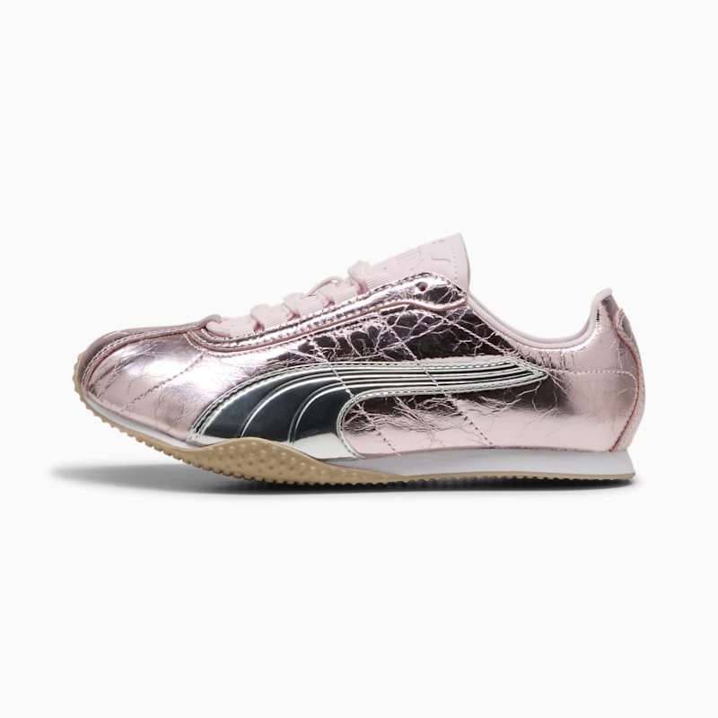H-Street Luster Women's Sneakers - Image 2