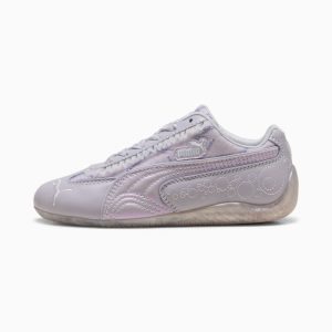 PUMA x WICKED Speedcat Goodness Big Kids' Sneakers