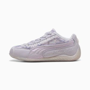 PUMA x WICKED Speedcat Goodness Little Kids' Sneakers
