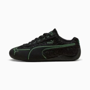 PUMA x WICKED Speedcat Elphie Women's Sneakers