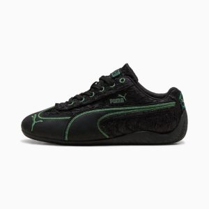 PUMA x WICKED Speedcat Elphie Big Kids' Sneakers