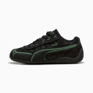 PUMA x WICKED Speedcat Elphie Little Kids' Sneakers