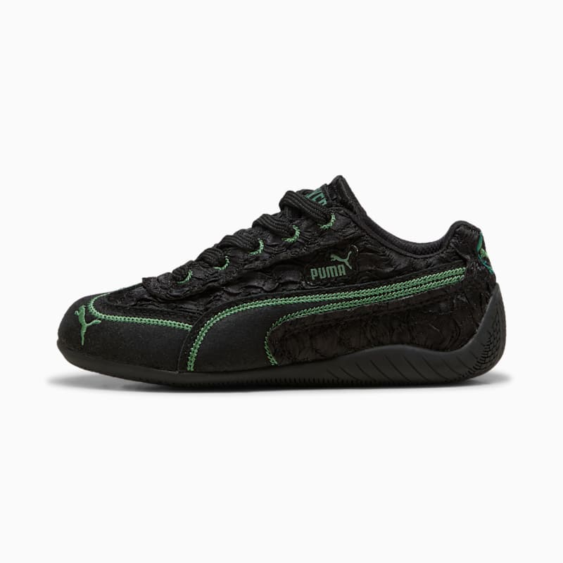 PUMA x WICKED Speedcat Elphie Little Kids' Sneakers