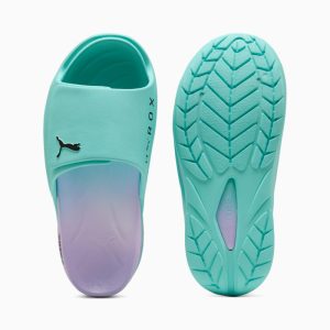 PUMA x HYROX NITROCAT Slides