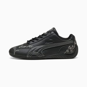 Speedcat Embellished Sneakers
