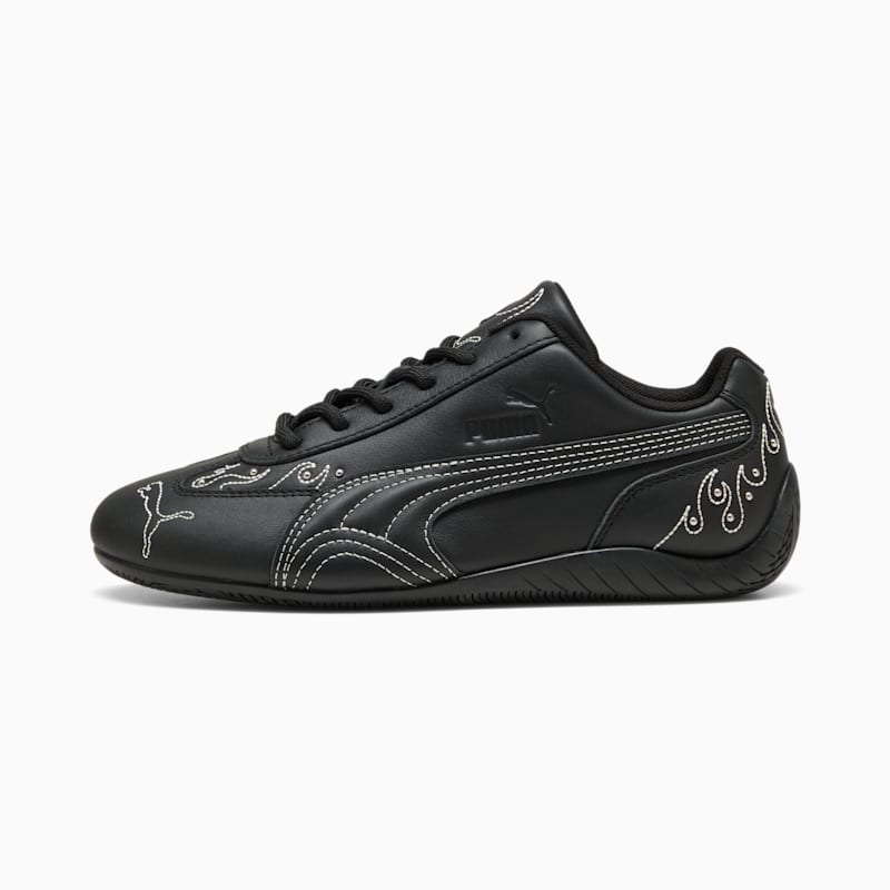 Speedcat Embellished Sneakers