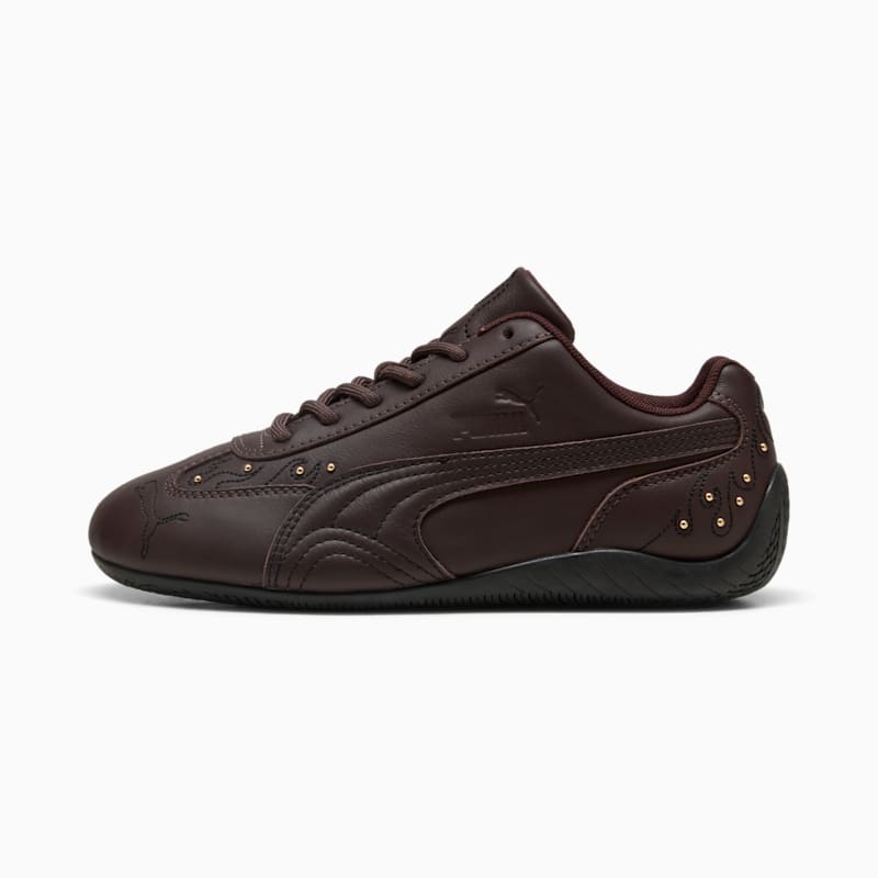 Speedcat Embellished Sneakers - Image 3