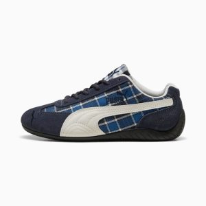 Speedcat Patch Sneakers