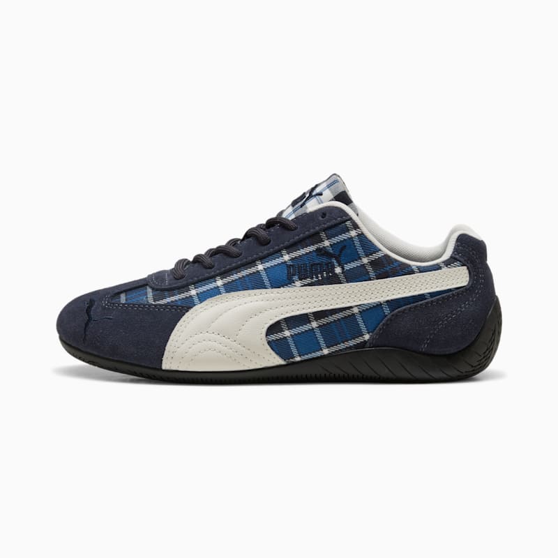 Speedcat Patch Sneakers