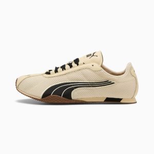 H-Street Mesh Sneakers