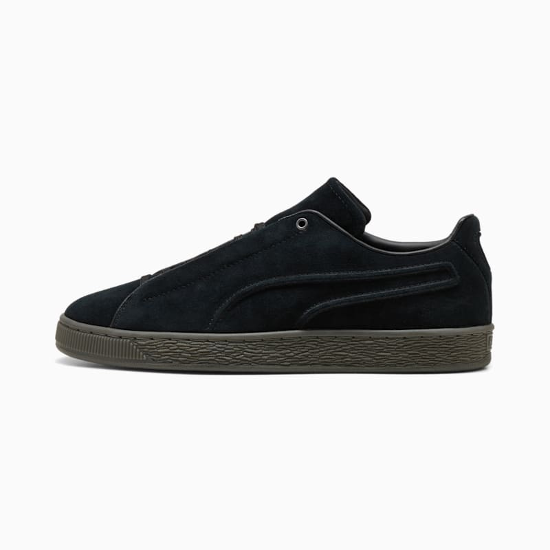 Suede Modern Sneakers - Image 2