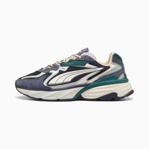 Fade LS Sneakers