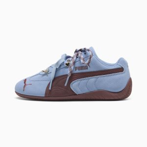 Speedcat Charmies Big Kids' Sneakers