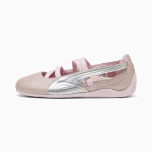 Speed Ballet Let It Shine Big Kids' Sneakers