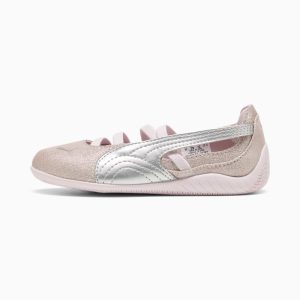Speed Ballet Let It Shine Little Kids' Sneakers