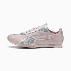 H-Street Let It Shine Big Kids' Sneakers