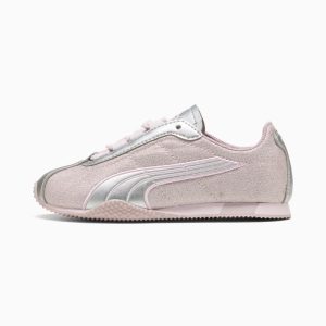 H-Street Let It Shine Little Kids' Sneakers