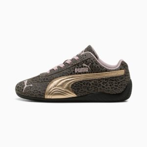 Speedcat LeoGirl Big Kids' Sneakers