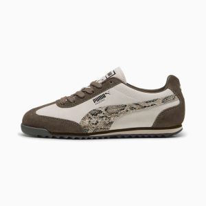 Arizona Snake Women's Sneakers