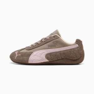 Speedcat Brushed Luxe Women's Sneakers