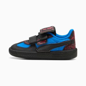 PUMA x TRANSFORMERS Palermo Toddlers' Easy On Sneakers