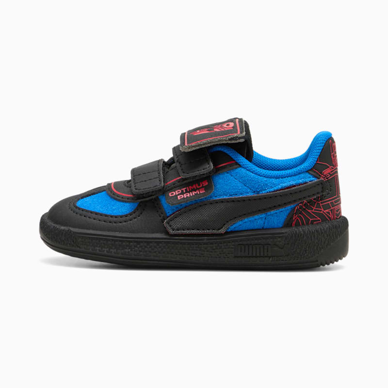 PUMA x TRANSFORMERS Palermo Toddlers' Easy On Sneakers
