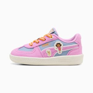PUMA x DORA THE EXPLORER Palermo Toddlers' Easy On Shoes